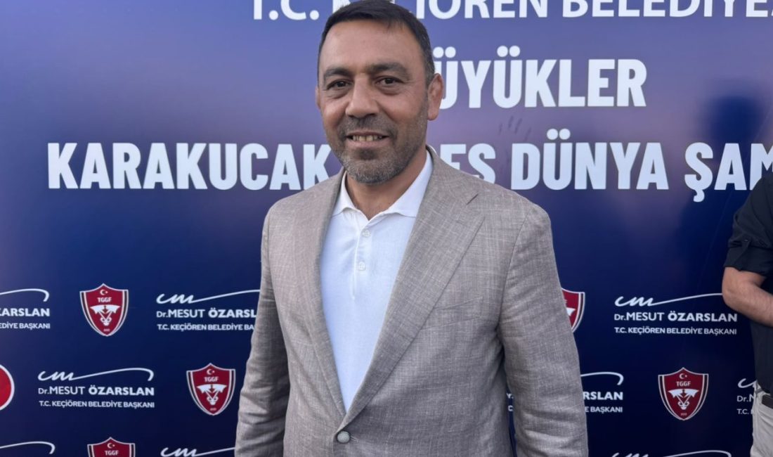 Ercan ATA – Batuhan DURNAOĞLU / ANKARA, – Gençlik ve