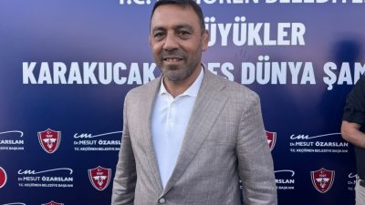 Ercan ATA – Batuhan DURNAOĞLU / ANKARA, – Gençlik ve