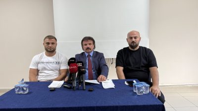 Fatih YILMAZ / TOKAT, – BAŞPEHLİVAN Serhat Elvan, Ali Yücel