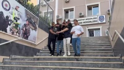 Emre KURT-Uğur ŞAHİN/İSTANBUL, – BAYRAMPAŞA’da M.Y.’nin (24) sokakta Z.T.’yi (19)