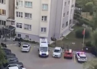 Vehbi DEMİR – Ramazan İŞİKLİ / İSTANBUL, – BEYLİKDÜZÜ’nde komşularının