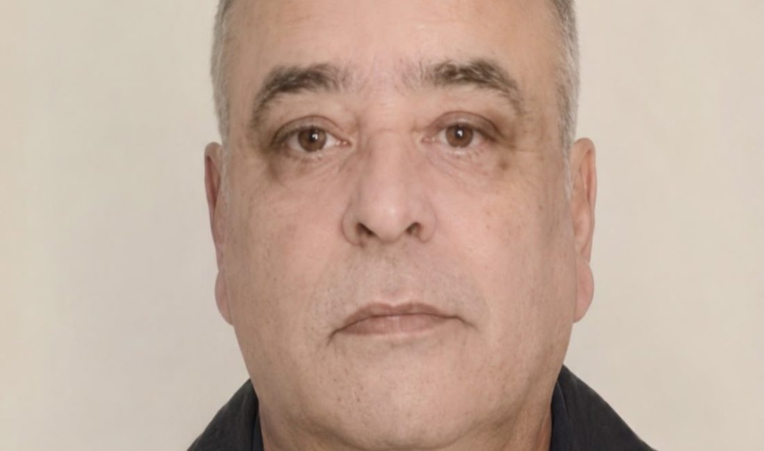 Doğan Can CESUR-Harun ŞAHBAZOĞLU / İSTANBUL, – BEYOĞLU’nda evinde cesedi
