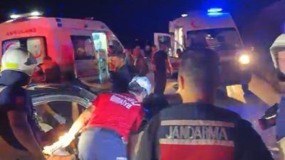 Hasan BOZBEY- Semih TÜRKER/ İZNİK(Bursa), – BURSA’nın İznik ilçesinde, içinde