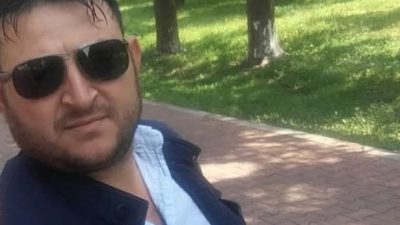 Osman SAK- Gökhan ÖZHAN/ ORHANELİ(Bursa), – BURSA’nın Orhaneli ilçesinde sürücüsünün
