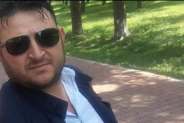Osman SAK- Gökhan ÖZHAN/ ORHANELİ(Bursa), – BURSA’nın Orhaneli ilçesinde sürücüsünün