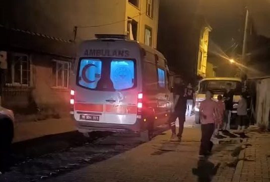 Yavuz YILMAZ/ İNEGÖL (Bursa), – BURSA’nın İnegöl ilçesinde iki grup
