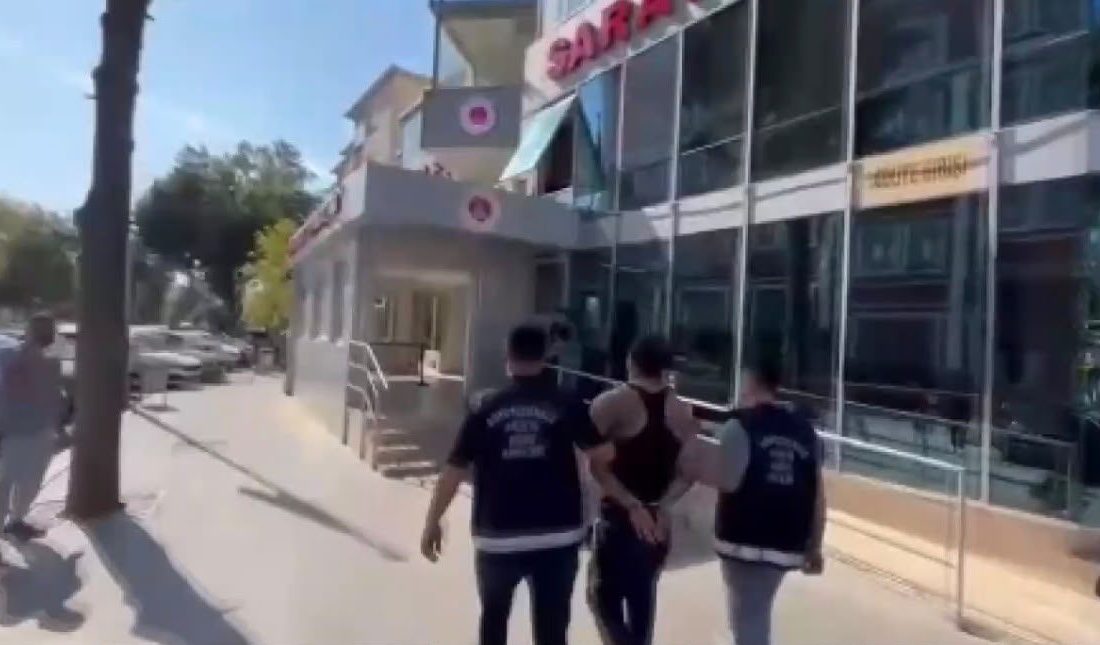 Derya EVREN KORKMAZ/İSTANBUL, – BÜYÜKÇEKMECE’de 14 ayrı suçtan hakkında toplam