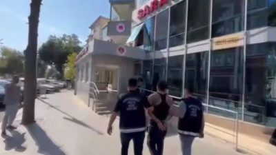 Derya EVREN KORKMAZ/İSTANBUL, – BÜYÜKÇEKMECE’de 14 ayrı suçtan hakkında toplam