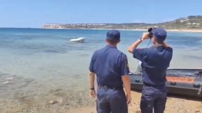 Nazif Cemhan ŞEN- Serkan İLİK/ ÇANAKKALE, – ÇANAKKALE’nin Bozcaada ilçesinde
