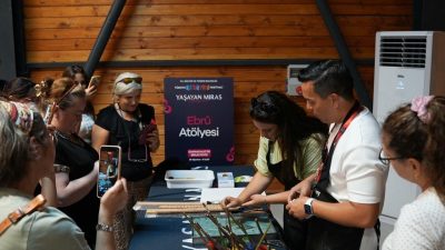 Cemhan ŞEN/ÇANAKKALE, – ÇANAKKALE’de 5’inci kez düzenlenen Türkiye Kültür Yolu