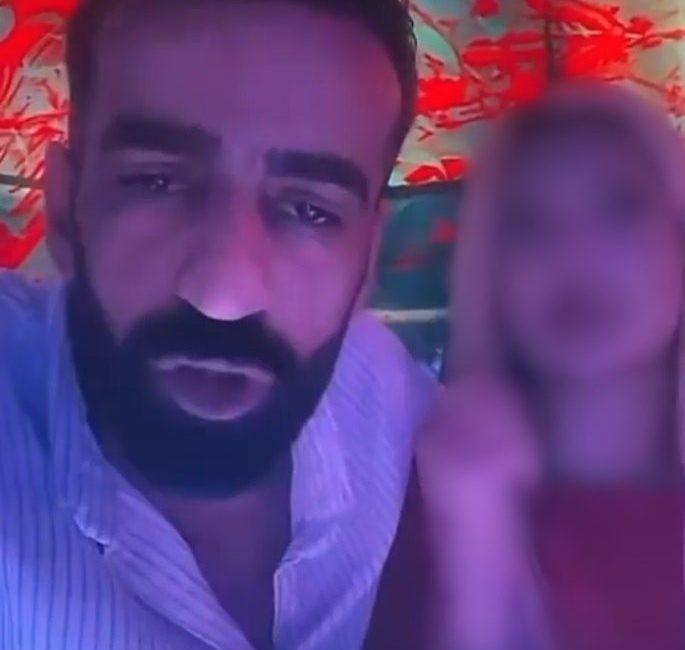 Hasan BOZBEY- Yiğithan HÜYÜK/YALOVA, – YALOVA’da kız arkadaşı ile birlikte
