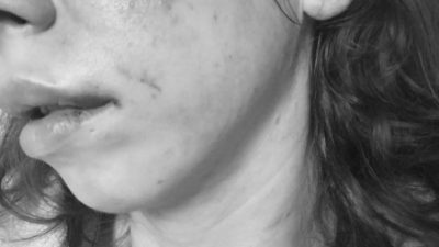 Ceren KÜP / İSTANBUL, – ÇEKMEKÖY’de eşi S.N.A.’yı (30) darbederek