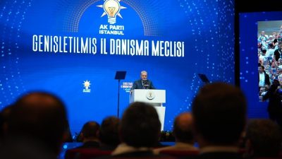 Tuğçe SEZER ODABAŞI-Fırat ALKIZ/İSTANBUL, – CHP’den istifa eden Tuzla Belediye