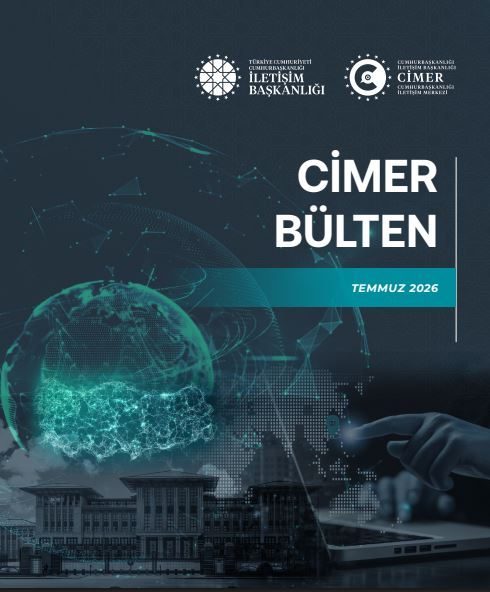 ANKARA, – İLETİŞİM Başkanlığı’nın koordinasyonunda ilgili kamu kurumları ile vatandaşların
