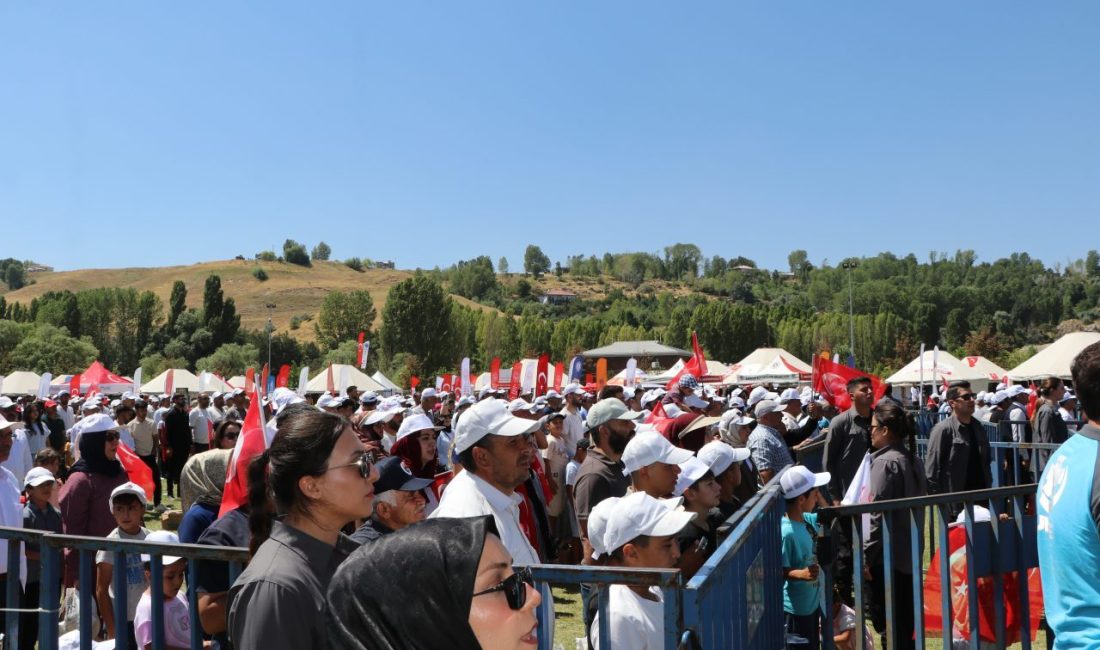 Behçet DALMAZ- Özcan ÇİRİŞ-Ceren ÇALIŞKAN/BİTLİS, – CUMHURBAŞKANI Recep Tayyip Erdoğan,