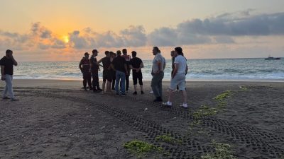 Ali Sencer ARSLAN/ ÇAYCUMA(Zonguldak), – ZONGULDAK’ın Filyos sahilinde Ankara’dan tur