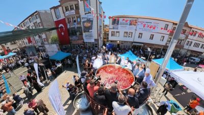 Selda FIRAT/KELKİT (Gümüşhane), – GÜMÜŞHANE’nin coğrafi işaretli ürünü Kelkit şeker
