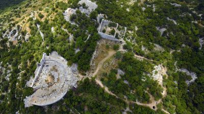 Mehmet ÇINAR/ANTALYA, -UNESCO Dünya Miras Listesi’nde 22 eseri bulunan Türkiye,