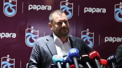 Nurgül GÜNAYDIN – Selçuk BAŞAR – Efnan KÖSE / TRABZON,