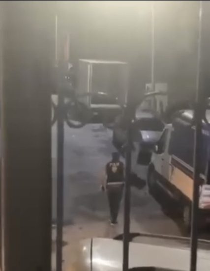 Vehbi DEMİR / İSTANBUL, – ESENLER’de hakkında kayıp ihbarı bulunan