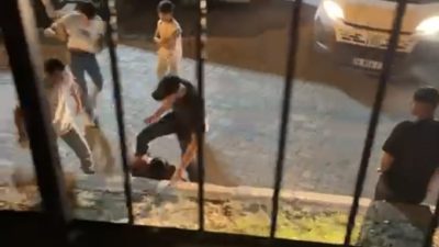 Vehbi DEMİR / İSTANBUL, – ESENLER’de İ.A. (17), ‘kız meselesi’