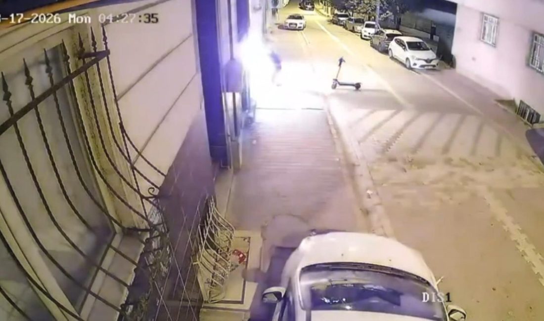 Vehbi DEMİR / İSTANBUL, – ESENYURT’ta iddiaya göre, ayrıldığı kız