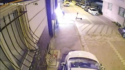Vehbi DEMİR / İSTANBUL, – ESENYURT’ta iddiaya göre, ayrıldığı kız