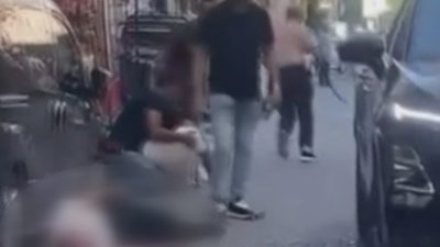 Emre KURT-Veysel TİMDU/İSTANBUL, – ESENYURT’ta aralarında husumet bulunduğu öne sürülen