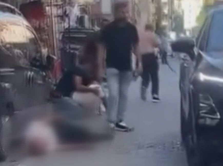 Emre KURT-Veysel TİMDU/İSTANBUL, – ESENYURT’ta aralarında husumet bulunduğu öne sürülen