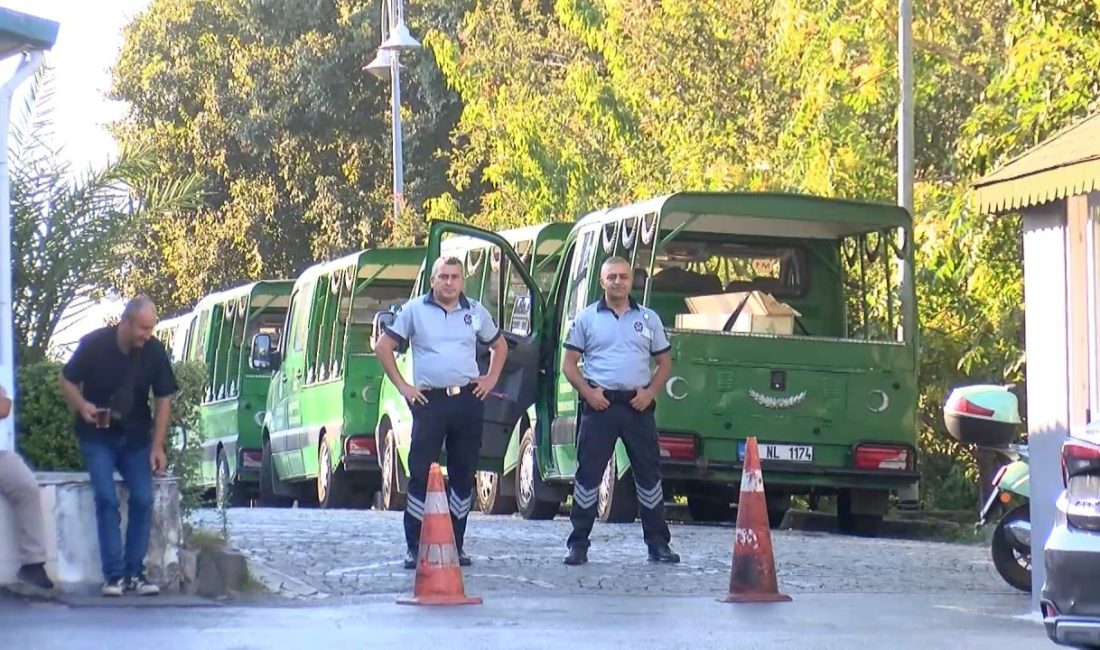 İsa ALMAÇAYIR – Tuğçe SEZER ODABAŞI- Hadican EROL / İSTANBUL,