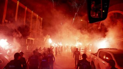 Samet ÖKSÜZ/ANKARA, – SÜPER Lig’in ilk haftasında Gençlerbirliği’ne konuk olacak