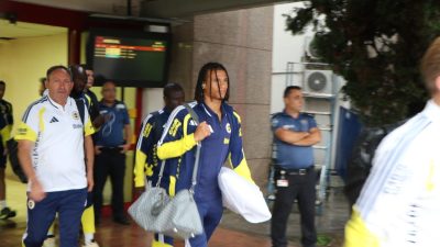 Emre ÖNCEL/SAMSUN, – SÜPER Lig’in 3’üncü haftasında Samsunspor ile deplasmanda