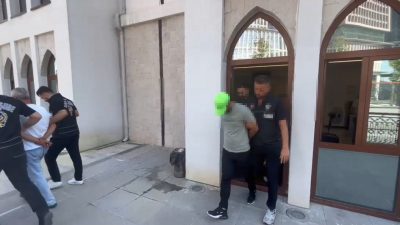 Emre KURT / İSTANBUL, -FENERBAHÇE-Sturm Graz arasında oynanan UEFA Şampiyonlar