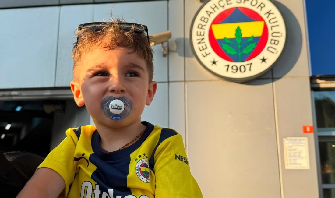 Doğukan DEMİRKIRDI / İSTANBUL, – FENERBAHÇE’NİN Süper Lig’in ilk haftasında