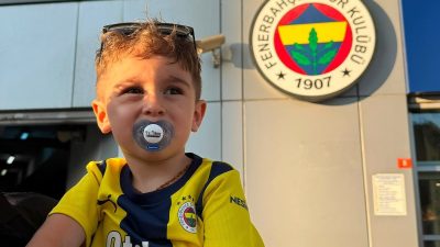 Doğukan DEMİRKIRDI / İSTANBUL, – FENERBAHÇE’NİN Süper Lig’in ilk haftasında