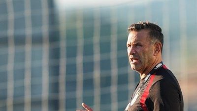 İSTANBUL, – GALATASARAY, Süper Lig’in 2’nci haftasında Erzurumspor FK ile