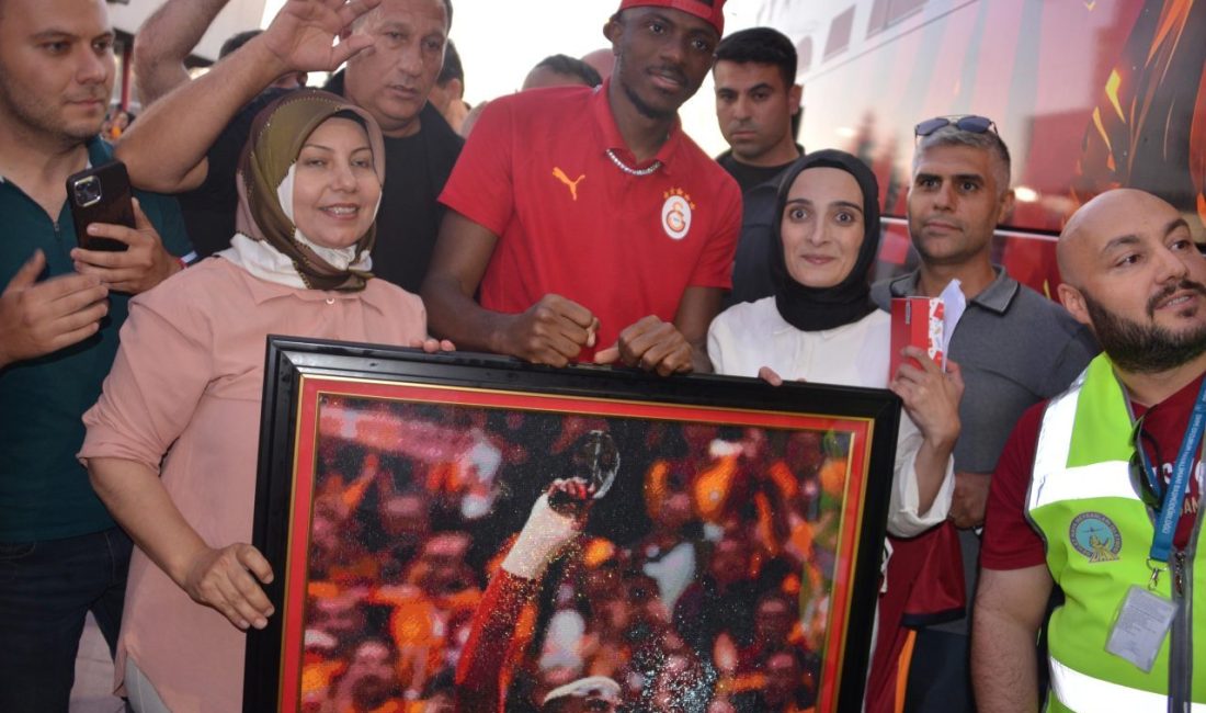 Salih TEKİN / ERZURUM, -SÜPER Lig’in 2’nci haftasında yarın Erzurumspor