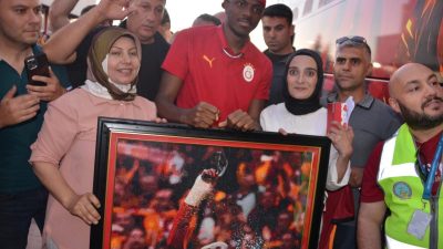 Salih TEKİN / ERZURUM, -SÜPER Lig’in 2’nci haftasında yarın Erzurumspor