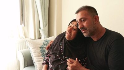 Ceren KÜP – Uğurcan TANMAN / İSTANBUL, – GAZİOSMANPAŞA’da Hakan