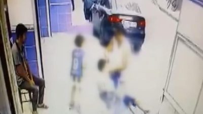 Vehbi DEMİR- Emin YEŞİL / İSTANBUL, – GAZİOSMANPAŞA’da sokakta oyun