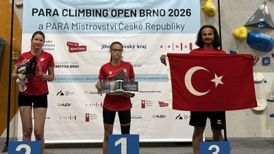 Cavit AKGÜN / MUĞLA, – MUĞLA Turkuaz Paralimpik Spor Kulübü’nün