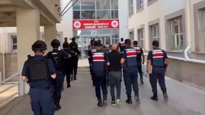 DEDE BALTACI CİNAYETİ SORUŞTURMASI Ankara’nın Şereflikoçhisar ilçesinde 2008 yılında cesedi