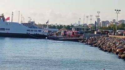 İsa ALMAÇAYIR / İSTANBUL, – HEYBELİADA Deniz Harp Okulu yerleşkesindeki