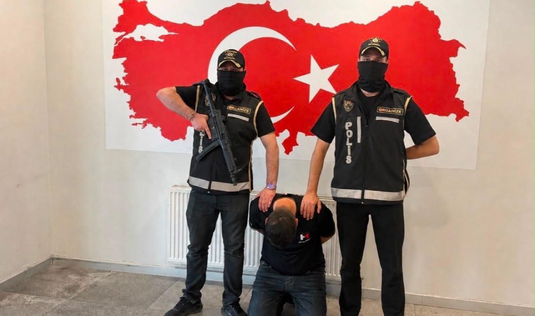 ANKARA, – İÇİŞLERİ Bakanlığı, ‘Kasten öldürme’, ‘Uyuşturucu kullanmak’, ‘Ruhsatsız silahlarla