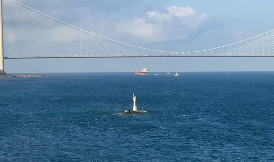 Doğan Can CESUR – Ataberk KURT / İSTANBUL, – Beykoz