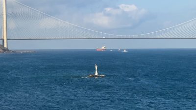 Doğan Can CESUR – Ataberk KURT / İSTANBUL, – Beykoz