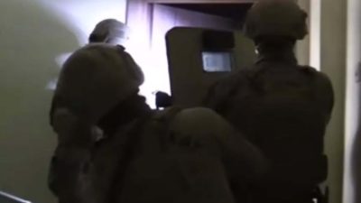 Tolga TAHÇI/İZMİR, – İZMİR’de, sanal medyada terör örgütü DEAŞ propagandası