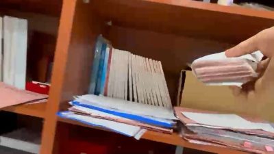 Ayşe GÜREL/İSTANBUL – İzmit Belediyesi’ne yönelik “yolsuzluk” soruşturması kapsamında, rüşvet