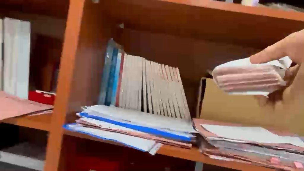 Ayşe GÜREL/İSTANBUL – İzmit Belediyesi’ne yönelik “yolsuzluk” soruşturması kapsamında, rüşvet