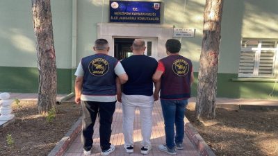 Şerife Serap KARA/ MERZİFON(Amasya), – AMASYA İl Jandarma Komutanlığı Jandarma